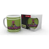 Atari Mug - Centipede Vert