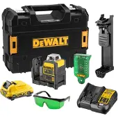 DeWalt DEC0811D1G-QW