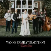 Sonic Wood Family Tradition - Timeless [Cd]