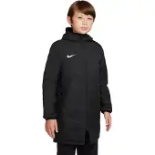 Nike Veste de sport 'Park 20 Repel' noir / blanc