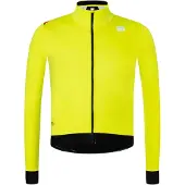 Sportful Veste de cyclisme coupe-vent - FIANDRE MEDIUM - Jaune L