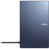 Asus SimPro Dock Ethernet LAN (RJ-45) ports 1, VGA (D-Sub) ports nombre 1, DisplayPorts nombre 1, USB 3.0 (3.1 Gen 1) ports nombre 2, HDMI ports nombre 1, USB 3.0 (3.1 Gen 1) ports Typ-C qua