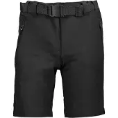 CMP Bermuda 3t51145 Shorts Noir 14 Years Fille
