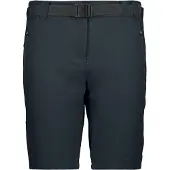 CMP Bermuda 3t51146 Shorts Bleu S Femme