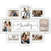 Zep Photo Frame UT888 Rapallo 4X 10x15 4x13x18 cm (685721) (56 x 56 cm)