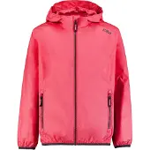 CMP 31x7295 Jacket Rouge 6 Years Filles
