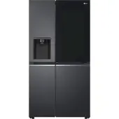 LG Frigo Américain E (gsxv81mcle)