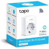 TP-LINK Tapo P100 Lot de 2