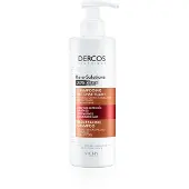 VICHY KERA-SOLUTIONS Shampooing Reconstituant 250 ml – Soin Fortifiant et Réparateur