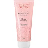 Avene Body Gentle Scrub Gelée exfoliante pour peaux sensibles 200 ml