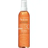 Avene Solaire huile haute protection SPF 30 200 ml Spray