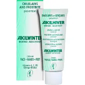 Akileine Akilenjur Crème visage, mains et pieds 75 ml Crème