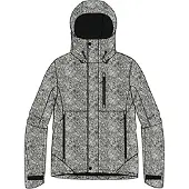 Superdry Hurricane Jacket Gris XL Homme