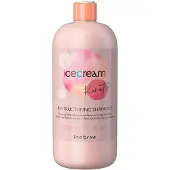 Inebrya Keratin Restructuring Shampoo shampoing restructurant à la kératine 1000 ml