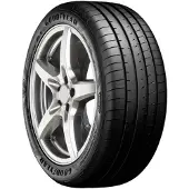 Goodyear Pneus d'été Eagle F1 Asymmetric 5 225/40R19 XL 93Y