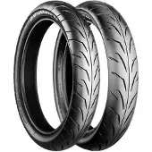 Bridgestone Pneus BATTLAX BT-39 REAR 140/70-17 66H TL