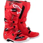 Alpinestars Tech 7 Off-road Boots Rouge EU 38 Homme