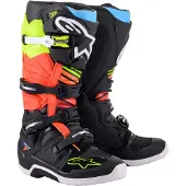 Alpinestars Botte de moto Tech 7