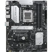 Asus PRIME B650-PLUS AMD B650 Emplacement AM5 ATX