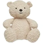 Jollein Doudou - Ourson - Naturel