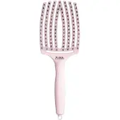Olivia Garden Ensemble de pinceaux à doigts , grand rose pastel
