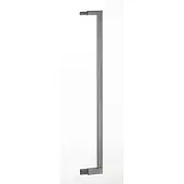 Geuther Extension 8 Cm Pour Barrière Easy Lock Wood +