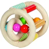Goki Hochet Flexible À Faire Rouler