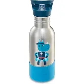 Lilliputiens Super Marius gourde 600ml