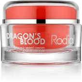 Rodial Hydratez et tonifiez la crème veloutée Dragon's Blood de