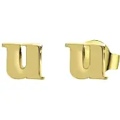 Lucardi Boucles d'oreilles or