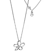 Hot Diamonds Paradise Open Petal DP230 Necklace (chaîne. pendentif)