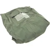 Protec Rain Cover Tele vert