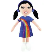 K3 Knuffelpop - Marthe