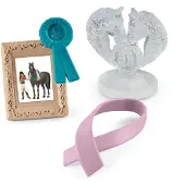 Schleich , Accessoires Turnier, Horse Club, 42538