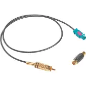 Dometic PerfectView RVSC1 / RVMB2 Adaptateur Mercedes Benz SCANIA
