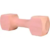 Trixie - Bloc à rapporter - Angulaire - 650 g