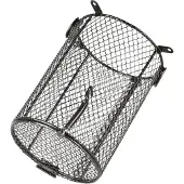 Trixie Panier de protection pour lampes de terrarium, dimensions : 12 x 16 cm