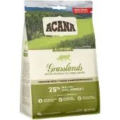 Acana Grasslands Cat 2x340g