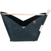 Trixie Elise 63x44x30 Cm Cave Bed Gris