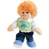 Heless Pop Felix, 15cm