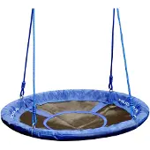 Hudora 72126 Balançoire Filet .