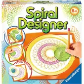 Ravensburger Creation Spiral Designer 29774