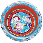 Huismerk Pat'patrouille piscine gonflable diametre 100cm
