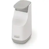 Joseph Joseph Porte-savon - - Modèle angulaire - Polypropylène - 8,5 x 7,1 cm - Antidérapant