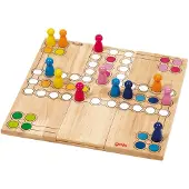 Goki Jeu De Ludo 1