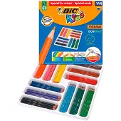 BIC Kids ECOlutions Evolution, 144st. (144 x)
