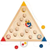 Goki Jeu D'habileté Tricours