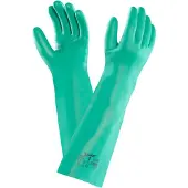 FP Gant de protection AlphaTec-Solvex37-185. Gr.9