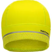 Nathan Hypernight Reflective Beanie Jaune Homme