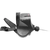 Shimano Claris Sl-r2000/2030 Right Shifter Noir 8s